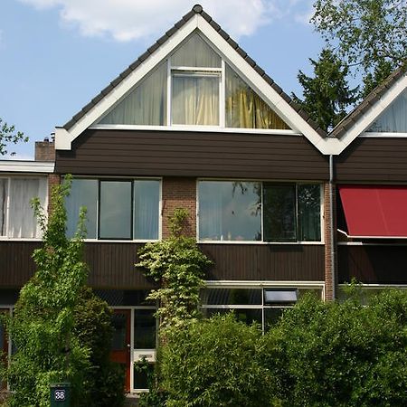 B&B Heijendaal Nijmegen Exterior photo