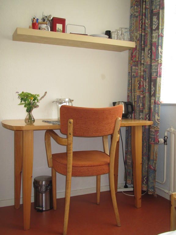 B&B Heijendaal Nijmegen Room photo