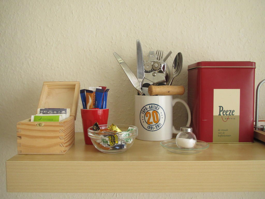 B&B Heijendaal Nijmegen Room photo