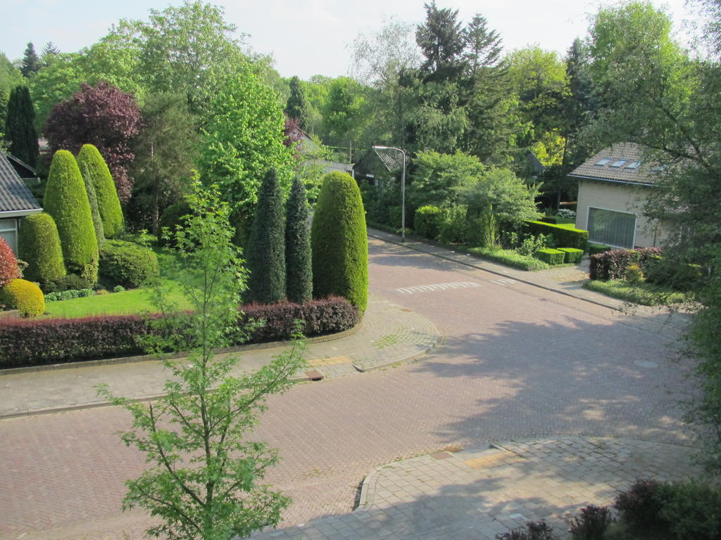 B&B Heijendaal Nijmegen Exterior photo