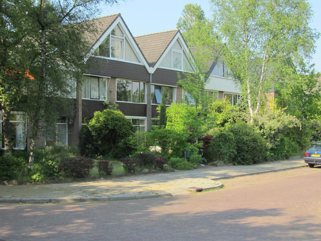 B&B Heijendaal Nijmegen Exterior photo