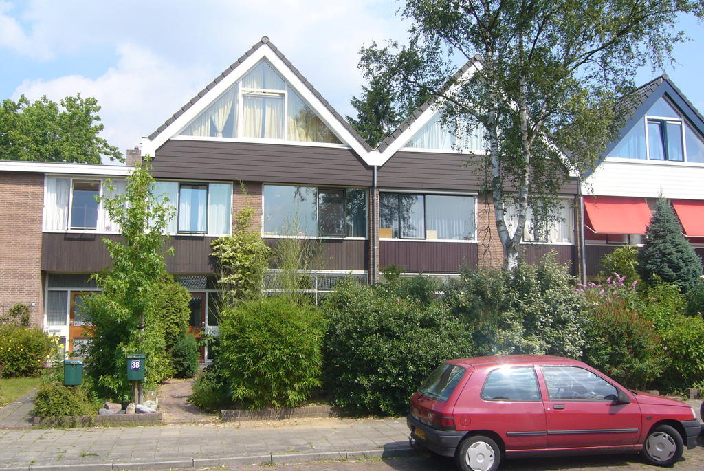 B&B Heijendaal Nijmegen Exterior photo