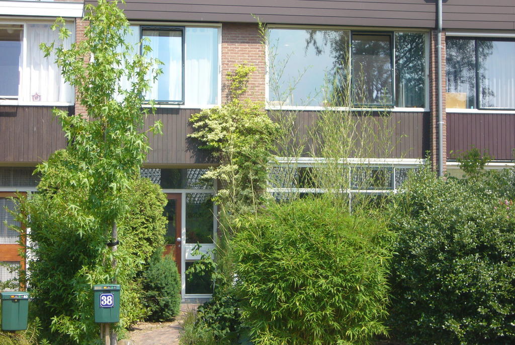B&B Heijendaal Nijmegen Room photo