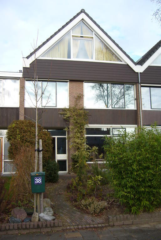 B&B Heijendaal Nijmegen Exterior photo